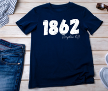 Load image into Gallery viewer, 1862 Perryville tshirt
