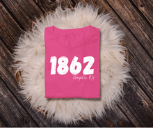 Load image into Gallery viewer, 1862 Perryville tshirt
